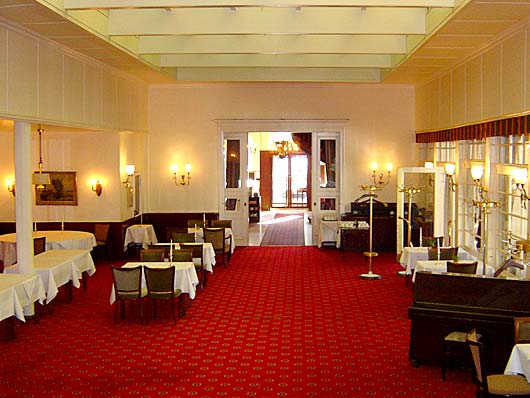 Saal